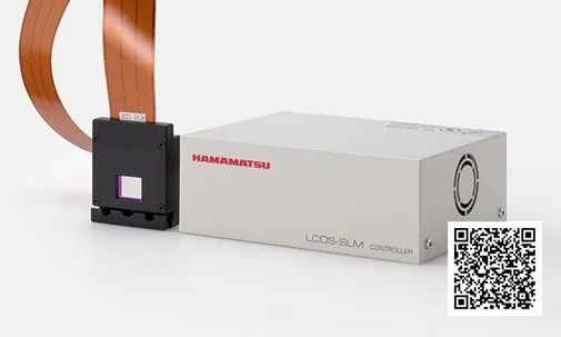 《Nature》刊载革命性3D纳米光刻技术，滨松SLM成为关键引擎