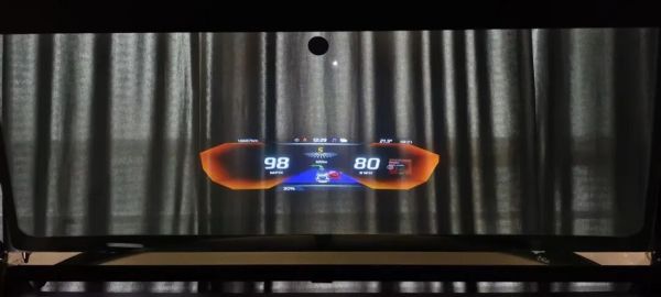 nanoAR &trade;光子透明芯片显示技术实现全球领跑，龙华企业攻克透明显示世界难题