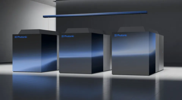 Photonic融资1.8亿加元（1.3亿美元）加速量子计算和网络技术发展