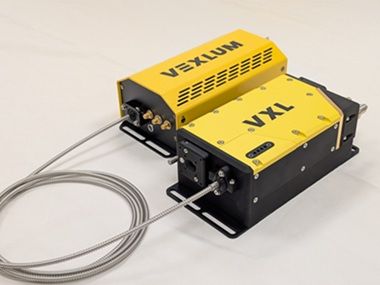 半导体激光器芬兰制造商 Vexlum 完成 1200 万美元融资，加码半导体激光器量产
