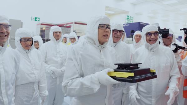 Imec 启用 NanoIC 试产线，加速2nm 以下系统芯片创新