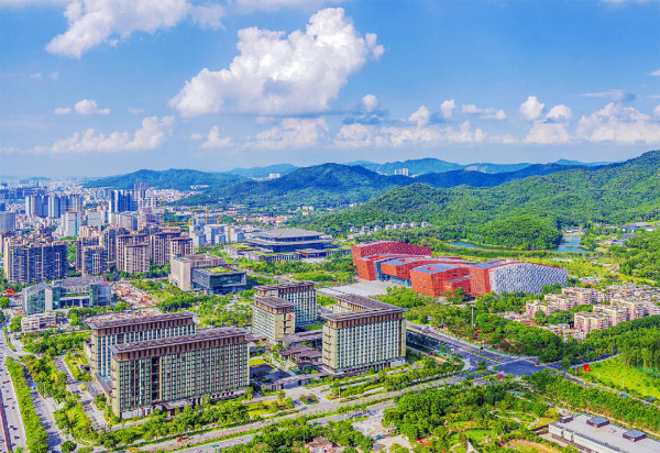 韩国半导体设备企业STI株式会社投资124亿元，在广州建设功率半导体智造基地