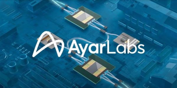 Ayar Labs完成5亿美元E轮融资，加速共封装光学器件的量产