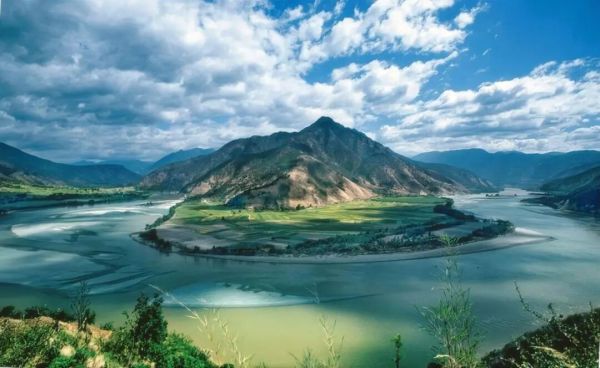 行业应用I天空地水协同：高光谱遥感技术在&ldquo;长江大保护&rdquo;战略下的创新应用与实践