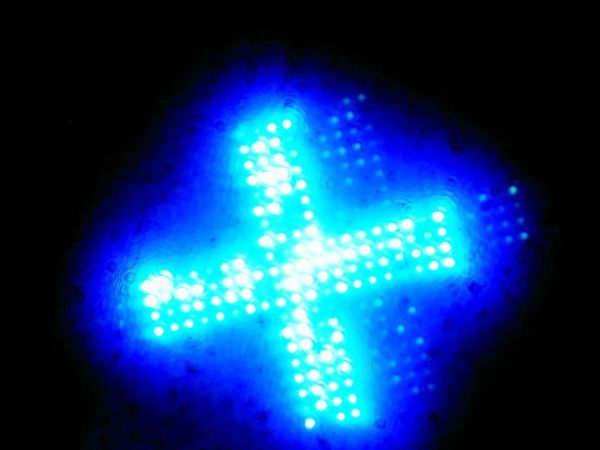 LED迈入纳米时代，效率瓶颈成最小光源&ldquo;拦路虎&rdquo;？