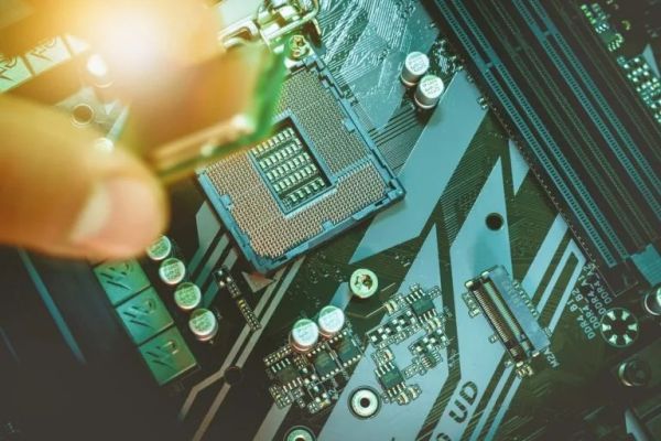 Marvell科技与Mojo Vision携手开发Micro-LED光学互连技术