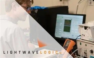 Lightwave Logic 宣布其高速调制器平台现已通过 GDSFactory 套件登录格芯硅光平台