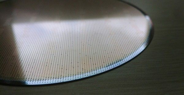 三星启动8英寸氮化镓代工线，预计二季度全面量产