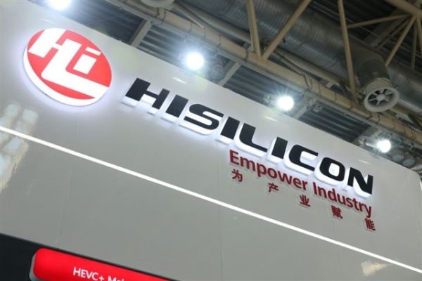 海思携自研CIS芯片强势入局，高端图像传感器市场迎来变数
