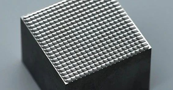 微透镜阵列MLA：常规加工技术