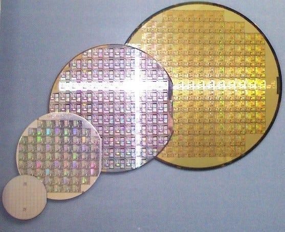 高塔（Tower Semiconductor）从日本合资伙伴处收购300毫米晶圆厂