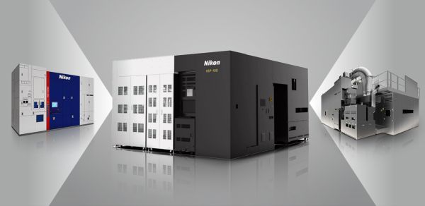 尼康通过数字光刻技术推进半导体制造