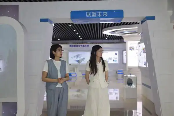 星元晶算携手清华大学天津装备院，共筑人形机器人芯片级原子级制造创新高地