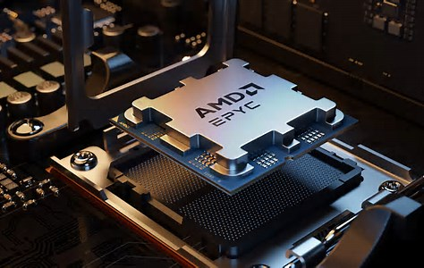 AMD 扩大台积电 2nm 工艺 CPU 量产规模