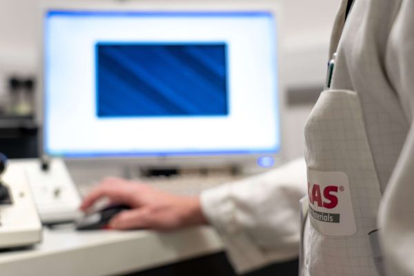 A-Gas Electronic Materials 引入灰度光刻胶，瞄准先进 3D 微细加工与微光学应用