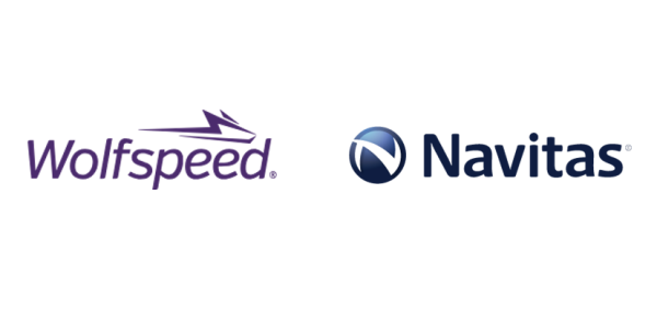 Wolfspeed 起诉 Navitas 侵犯其专利权，主要针对其 GaN/SiC 产品