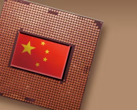中国推进国产浸没式DUV设备生产，ASML面临长期市场压力
