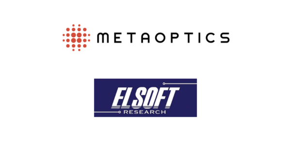 MetaOptics与Elsoft合作开发用于Metalens制造的大规模生产设备