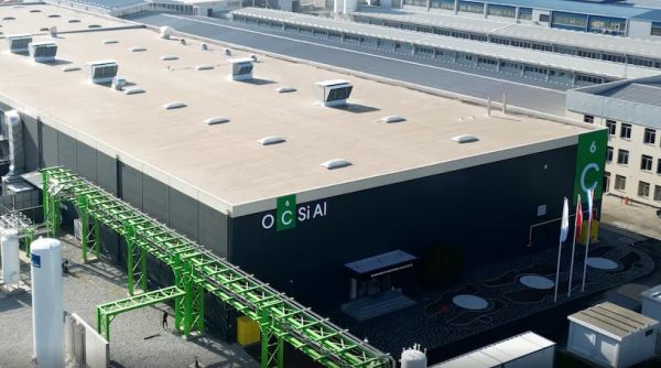 OCSiAl计划到2027年将其在塞尔维亚的产能提高三倍，以满足不断增长的需求