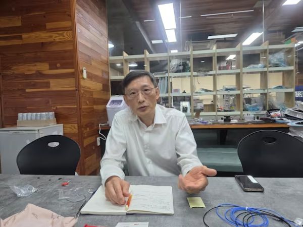 韩国MSI开发多探头AFM：8探头并行测量瞄准半导体工艺内计量