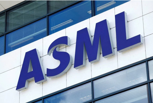 台积电、三星、SK海力士集体拥抱High NA光刻，ASML AI芯片设备垄断地位再强化