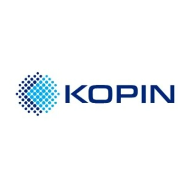 Fabric.AI提交两项专利申请:覆盖与Kopin联合开发的光纤耦合及无连接器MicroLED光互连技术
